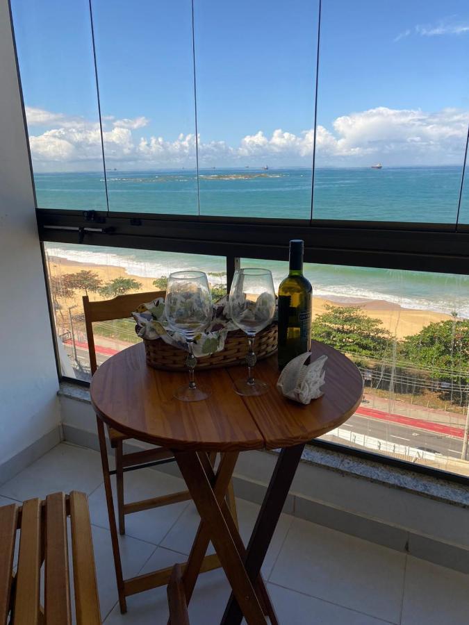 וילה ולייה Praia Dourada Suite Premium 603 Itaparica מראה חיצוני תמונה