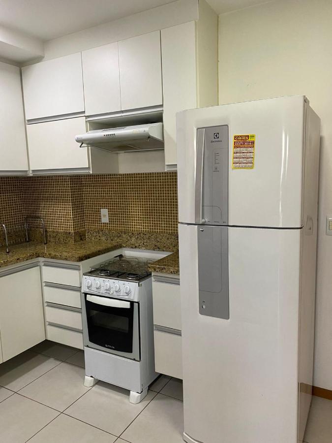 וילה ולייה Praia Dourada Suite Premium 603 Itaparica מראה חיצוני תמונה