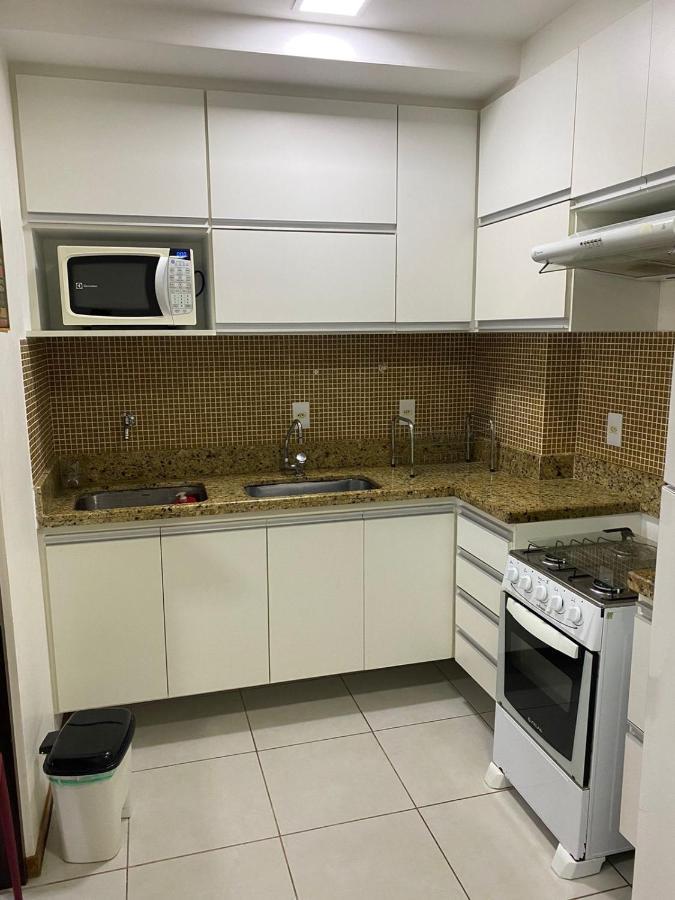 וילה ולייה Praia Dourada Suite Premium 603 Itaparica מראה חיצוני תמונה