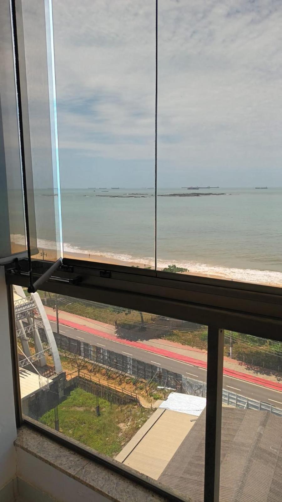 וילה ולייה Praia Dourada Suite Premium 603 Itaparica מראה חיצוני תמונה