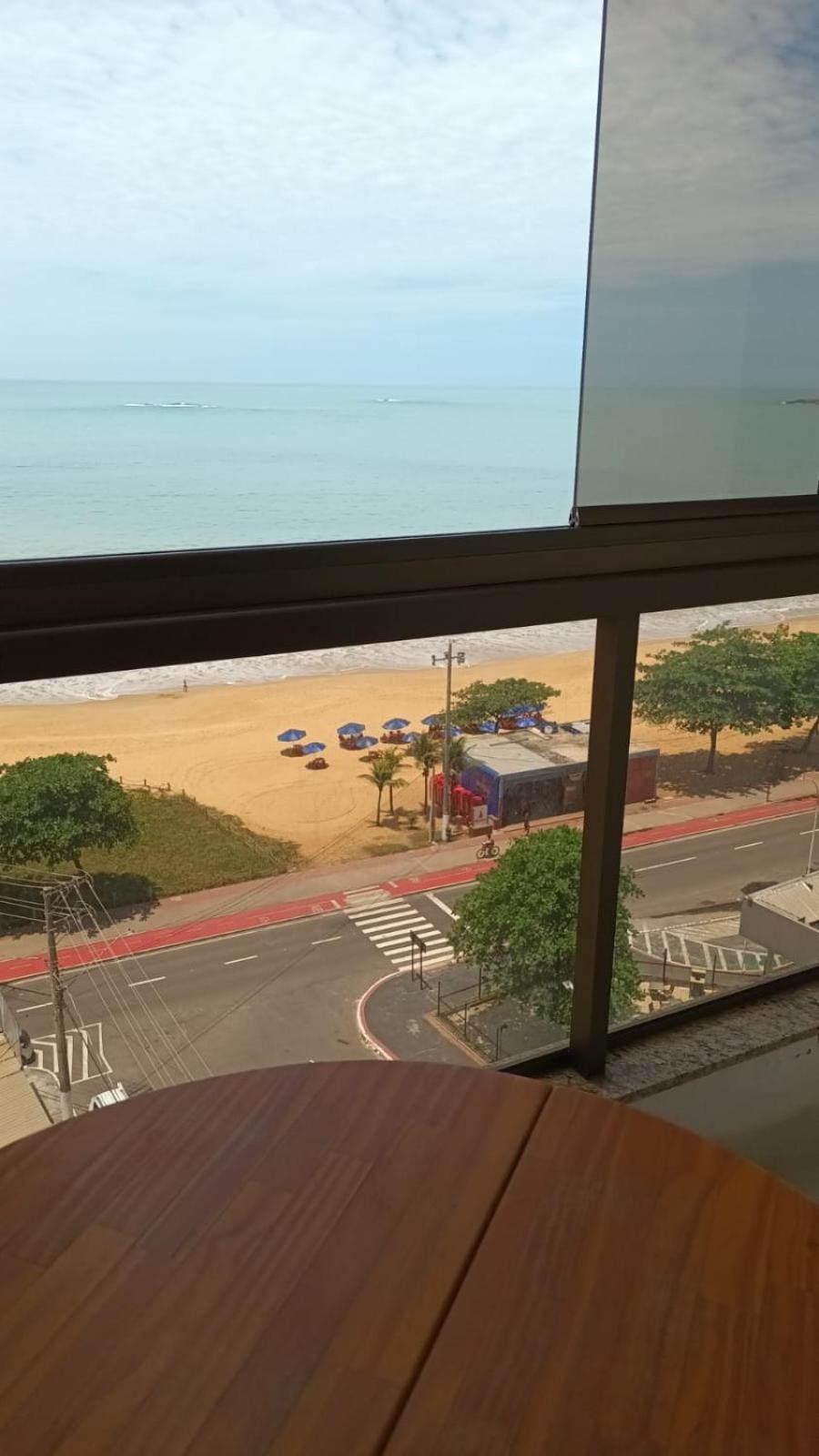 וילה ולייה Praia Dourada Suite Premium 603 Itaparica מראה חיצוני תמונה