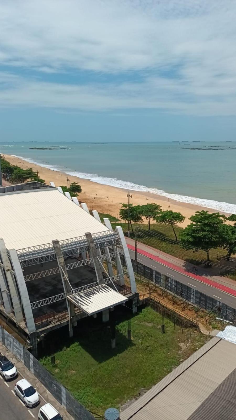 וילה ולייה Praia Dourada Suite Premium 603 Itaparica מראה חיצוני תמונה
