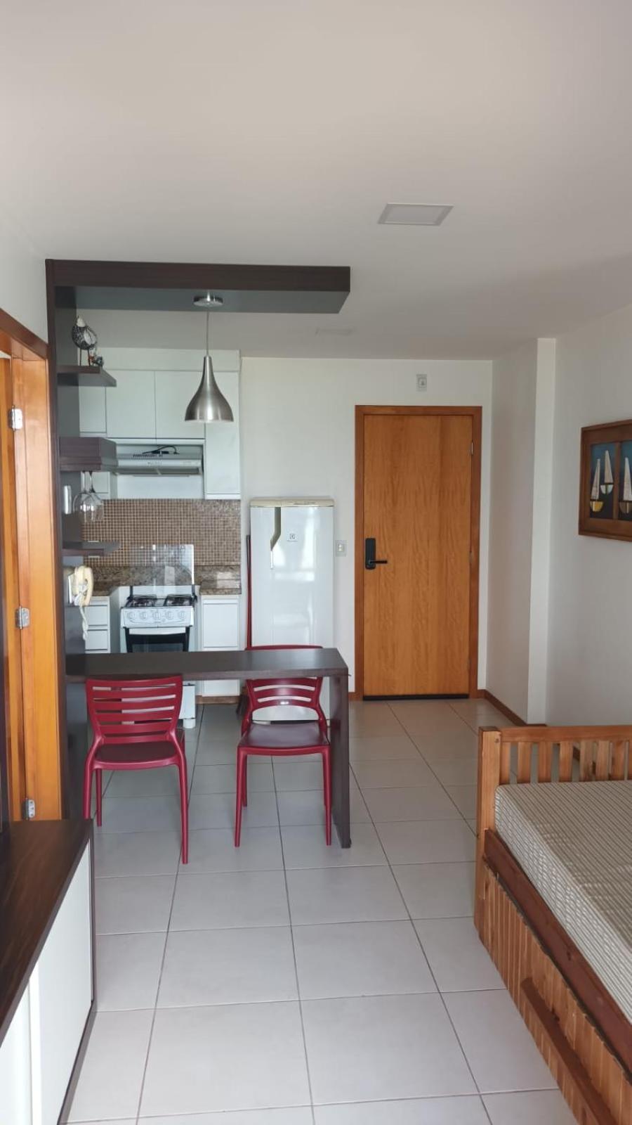 וילה ולייה Praia Dourada Suite Premium 603 Itaparica מראה חיצוני תמונה